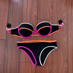 Victoria Secret Bathing Suit